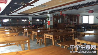 上海市嘉定盈利中大食堂轉(zhuǎn)讓及餐飲行業(yè)機遇