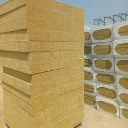 幕墻防火110mm厚巖棉板一平米報價及水性涂料應用解析
