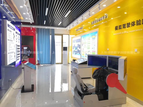 臨沂盛莊派出所智能安防體驗館落成，建筑建材行業迎來智慧安防新窗口